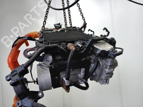 Used Engine Engine KIA EV6 (CV) 84 (228 hp) 40326489 40326489