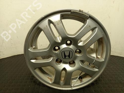 Used Rim Rim HONDA CR-V II (RD_) 2.0 (RD5) (150 hp) 40338302 40338302