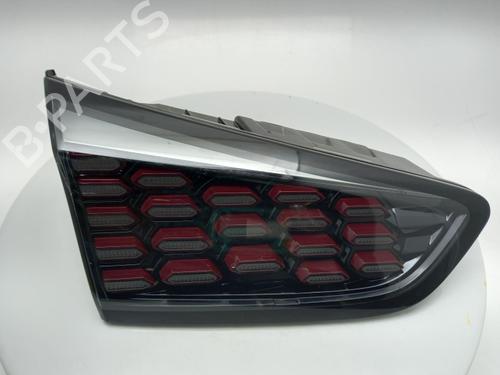 Used Left taillight Left taillight KIA CEED (CD) 1.5 T-GDI (140 hp) 40337333 40337333