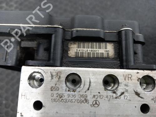 ABS pump MERCEDES-BENZ E-CLASS T-Model (S212) E 220 CDI / BlueTEC (212.202, 212.201) | BP40326946M43 - Image 6