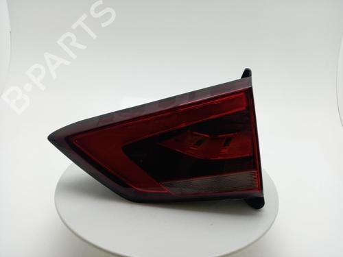 Used Right taillight Right taillight MG MG ZS SUV (AZS1) 1.0 T-GDi (111 hp) 40326006 40326006