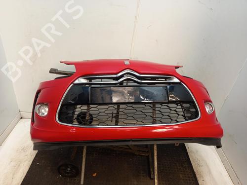 front-bumper-citroen-ds3-sa_-2009-2010-2011-2012-2013-2014-2015-2016-40317866 main image
