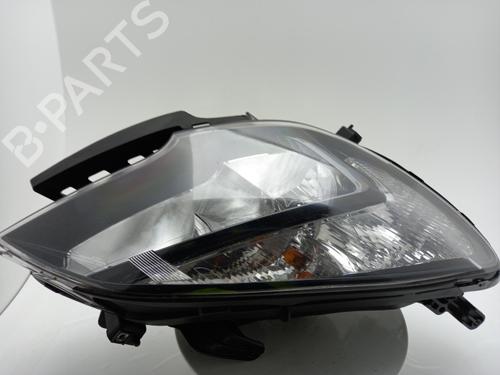 Used Right headlight Right headlight VAUXHALL MOKKA / MOKKA X (J13) 1.6 CDTi 4x4 (136 hp) 40333545 40333545