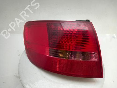 Used Left taillight Left taillight AUDI A6 C6 Avant (4F5) 2.7 TDI quattro (180 hp) 40315877 40315877
