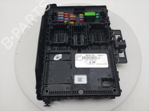 engine-control-unit-ecu-ford-focus-iv-hn-2018-40328017 main image