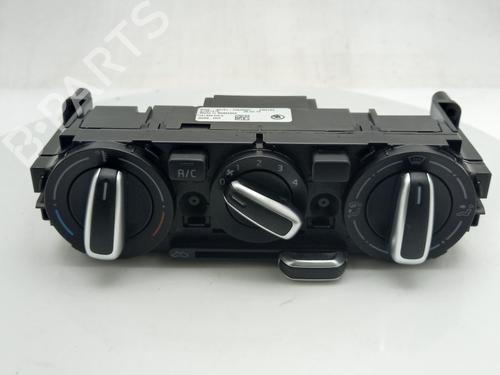 climate-control-skoda-citigo-nf1-2011-2012-2013-2014-2015-2016-2017-2018-2019-40302145 main image