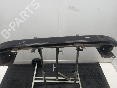 Front bumper reinforcement KIA SPORTAGE III (SL) 1.7 CRDi | BP40327430C109 - Image 4