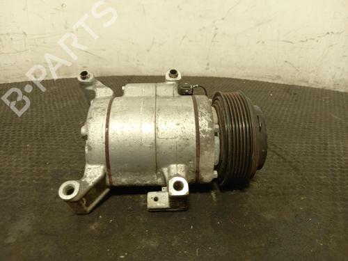 Used Turbocharger/Supercharger Turbocharger/Supercharger MAZDA 3 Saloon (BM_, BN_) 2.0 (120 hp) 40311516 40311516
