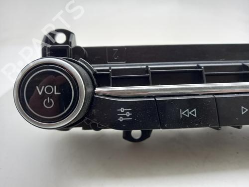 Control unit FORD FIESTA VII (HJ, HF) 1.5 ST EcoBoost | BP40487190M11 - Image 3