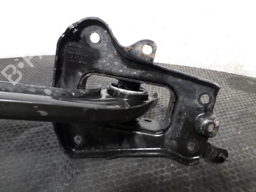 Left rear steering knuckle VOLVO XC40 (536) Recharge AWD | BP40320556M27 - Image 5