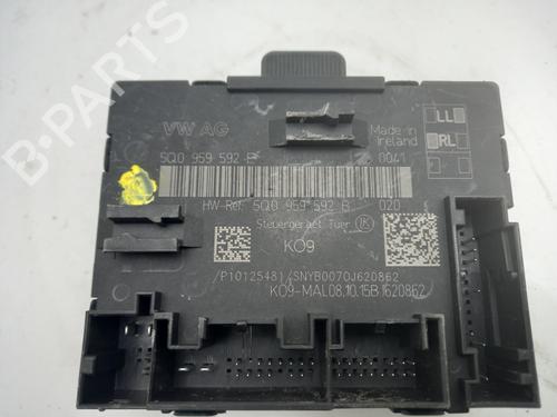Engine control unit (ECU) AUDI A3 Sportback (8VA, 8VF) RS3 quattro | BP40322088M57 - Image 5