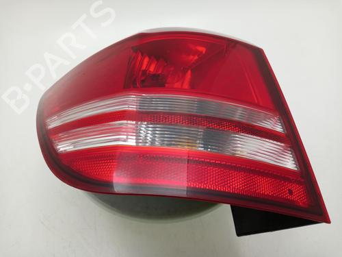 left-taillight-dodge-journey-2008-40342138 main image