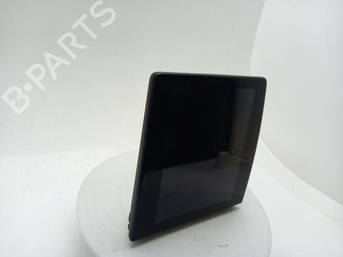 Display monitor RENAULT CLIO V (B7_) 1.6 E-TECH 145 (B7MU) | BP40300687C48 - Image 2