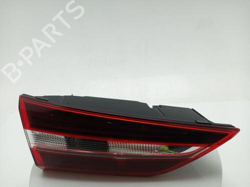 left-taillight-vauxhall-grandland-x-grandland-a18-2017-40301082 main image
