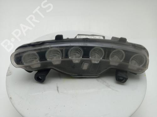 Used Left daytime light Left daytime light CITROËN DS3 (SA_) 1.6 VTi 120 (120 hp) 40322134 40322134