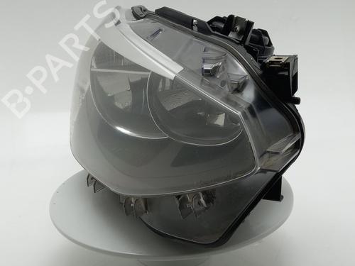 Right headlight BMW 1 (F21) 116 d | BP40557006C29 - Image 3