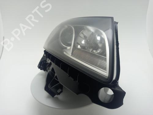 Right headlight AUDI A5 Convertible (8F7) 2.0 TDI | BP40335347C29 - Image 2