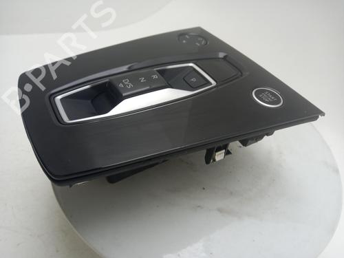 Gear lever AUDI A3 Sportback (8YA, 8YF) 40 TFSIe | BP40321835M90 - Image 3