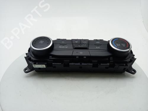 climate-control-ford-fiesta-vii-hj-hf-2017-40332750 main image