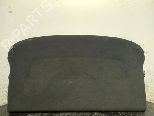 Rear parcel shelf VAUXHALL ASTRA Mk VIII (L) 1.2 (FPHNSL, FPHNSR) | BP40303391C85 - Image 1