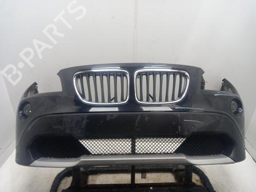 Used Front bumper Front bumper BMW X1 (E84) sDrive 20 d (177 hp) 40333119 40333119