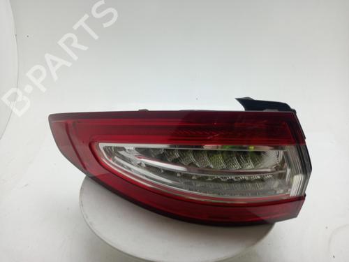 Used Left taillight Left taillight FORD MONDEO V Hatchback (CE) 2.0 TDCi (180 hp) 40306752 40306752