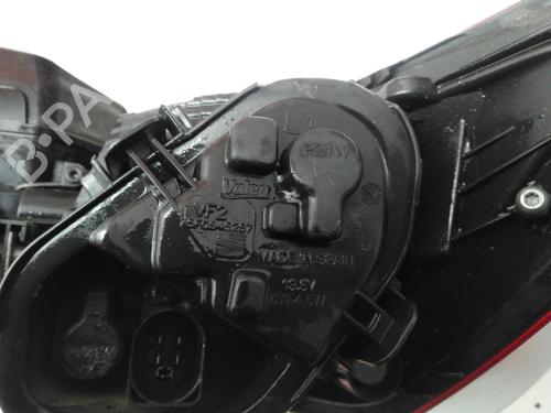 Left taillight SEAT LEON (5F1) 1.6 TDI | BP40345539C34  - Image 5
