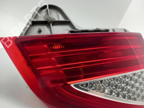 Left taillight FORD MONDEO IV (BA7) 2.0 TDCi | BP40321135C34 - Image 3