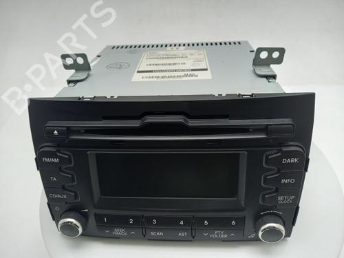 Control unit KIA SPORTAGE III (SL) 2.0 CRDi AWD | BP40301616M11 - Image 1