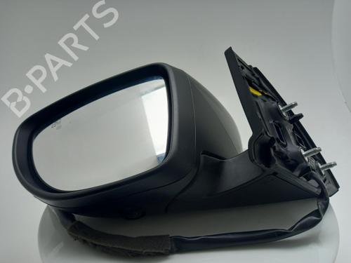 Used Left mirror Left mirror NISSAN LEAF (ZE1) Electric (150 hp) 40330513 40330513