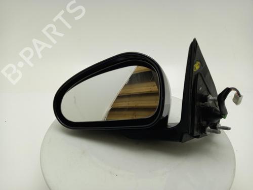Used Left mirror Left mirror PROTON PERSONA Saloon 1.6 (CM6S) (112 hp) 40338271 40338271