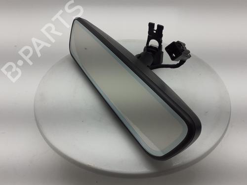 Used Rear mirror Rear mirror HYUNDAI IONIQ 5 (NE) EV (217 hp) 40340742 40340742