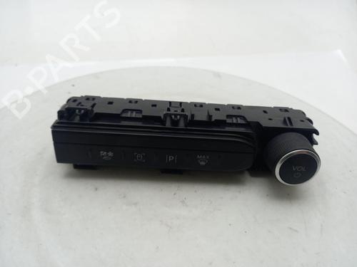 Used Switch Switch FORD TRANSIT CUSTOM V710 Van (NRN) E-Transit Custom (136 hp) 40487111 40487111