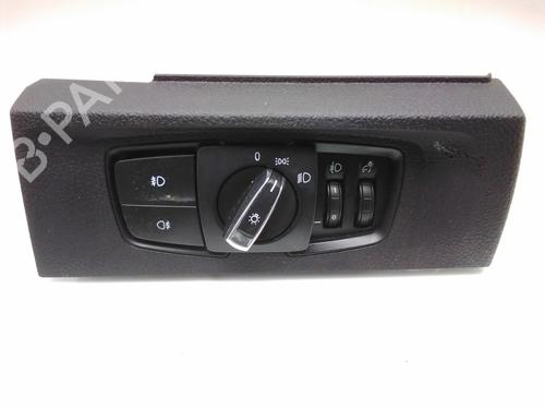 Headlight switch BMW 1 (F20) 116 d | BP40347084I24 - Image 2