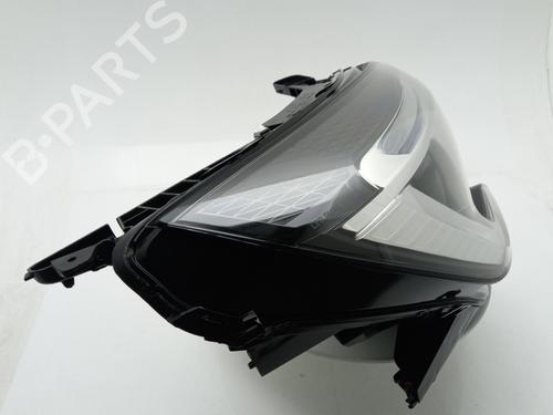 Right headlight RENAULT CLIO V (B7_) 1.0 TCe 90 (B7MT) | BP40487110C29 - Image 2