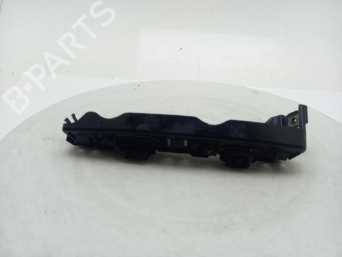 Used Rear bumper bracket Rear bumper bracket FIAT 500e Convertible (332_) Elektro (FA1) (95 hp) 40300056 40300056