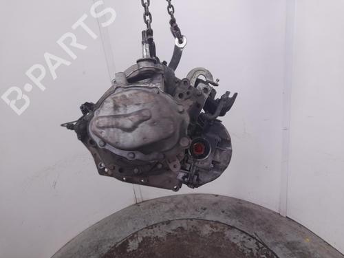 Gearbox PEUGEOT PARTNER Box Body/MPV 1.6 BlueHDi 100 | BP40309916M3 - Image 4