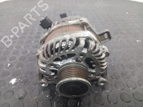 Used Alternator Alternator CITROËN JUMPER II Van 2.2 BlueHDi 140 (140 hp) 40307637 40307637