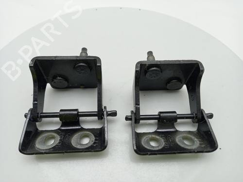 Hinge/Door check strap FORD PUMA (J2K, CF7) 1.0 EcoBoost mHEV | BP40319032C146 - Image 6