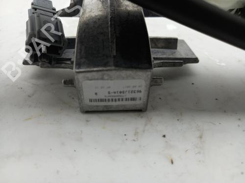 Rear mirror NISSAN PULSAR Hatchback (C13) 1.2 DIG-T | BP40311227I6 - Image 4