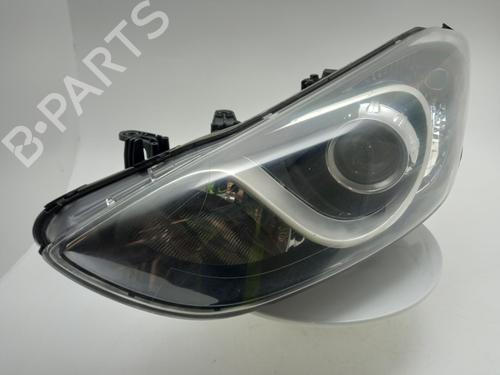 Used Left headlight Left headlight HYUNDAI i30 (GD) 1.6 CRDi (110 hp) 40336275 40336275