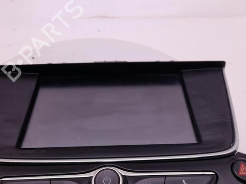 Control unit VAUXHALL ASTRA Mk VII (K) (B16) 1.6 CDTi | BP40487232M11 - Image 5
