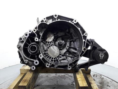 Used Gearbox Gearbox VAUXHALL ANTARA A (L07) 2.2 CDTi 4x4 (163 hp) 40339899 40339899