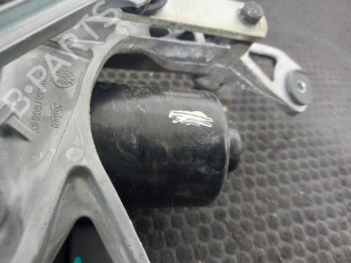 Front wiper motor PORSCHE CAYENNE (9YA) 4.0 Turbo AWD (9YACF1) | BP40340940M29 - Image 3