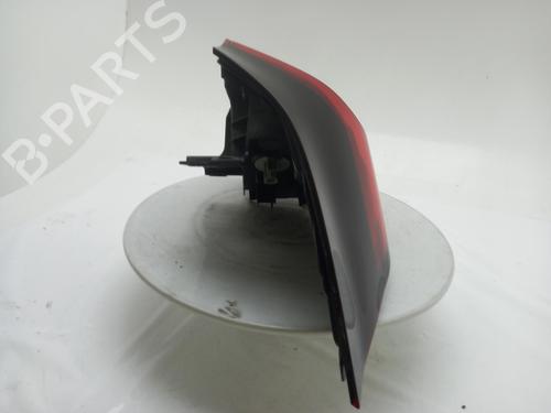 Left taillight HONDA JAZZ V (GR_, GS_) 1.5 eHEV (GR3, GR6) | BP40315265C34 - Image 4