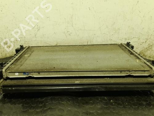 Water radiator VW TIGUAN ALLSPACE (BW2, BJ2) 2.0 TDI 4motion | BP40300959M31 - Image 1