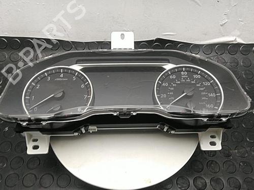 instrument-cluster-nissan-juke-f16_-2019-40312790 main image