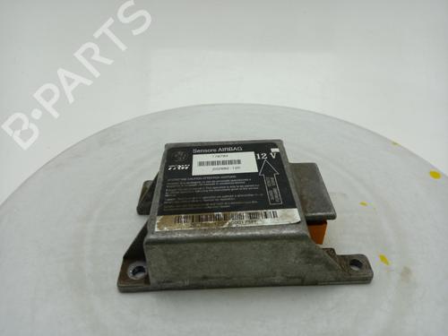 Used Engine control unit (ECU) Engine control unit (ECU) FERRARI 360 (F131) 3.6 Modena (400 hp) 40320976 40320976