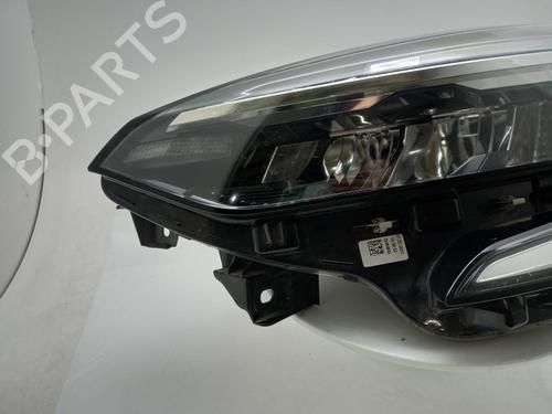 Left headlight RENAULT CLIO V (B7_) 1.0 TCe 90 (B7MT) | BP40487109C28 - Image 2
