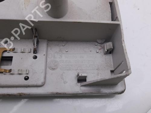 Interior roof light VW TRANSPORTER T5 Van (7HA, 7HH, 7EA, 7EH) 1.9 TDI | BP40301140I8 - Image 6